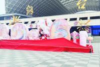 烟台灯饰上线，年味来了！