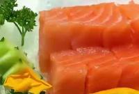 烟台国际博览中心新春年货会！三文鱼卡券礼盒双选择