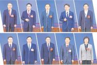 10位省政协委员讲述奋进故事，传递信心和力量