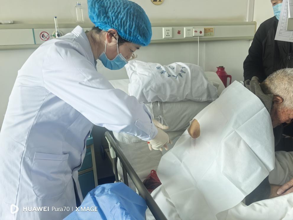 万名医护进乡村：山海为证，医者同心！烟台毓璜顶医院四名支医，为长岛留下“带不走”的医疗力量