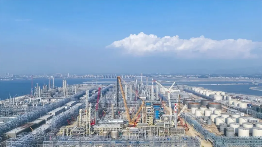 20余次提及烟台！既有“点赞”也有“点题”！