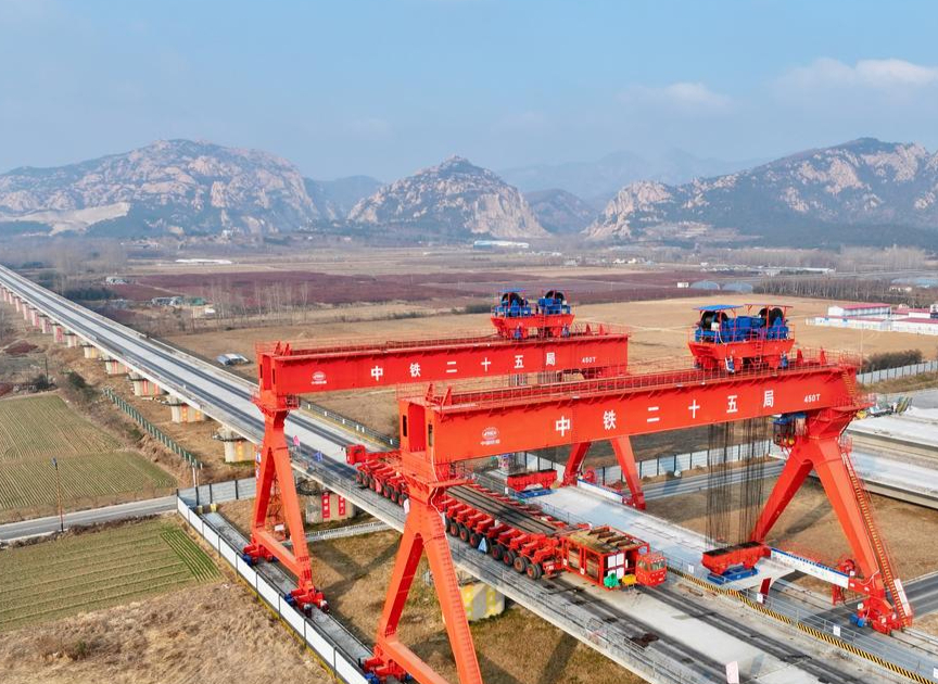 报告解读|区域协调发展，内外兼修系统谋划