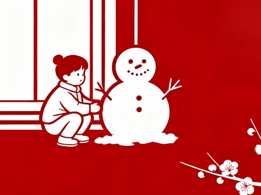 公益海报|禁燃禁放 让“年味儿”更清新