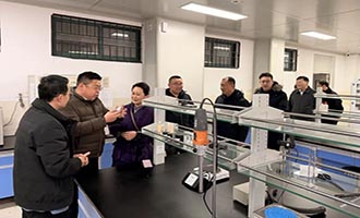 校地协同再发力！栖霞携手齐鲁工业大学（山东省科学院）共筑苹果产业新高地