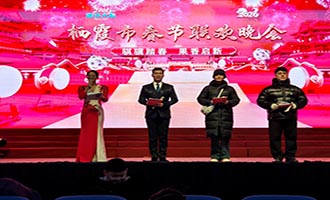 今日录制！2026栖霞春晚彩排现场抢先看