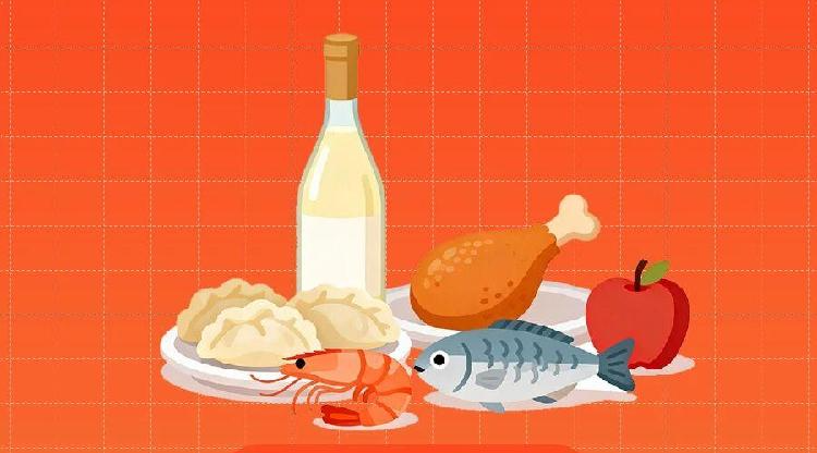 白酒、充电宝能过安检吗？火车携带物品指南来了！