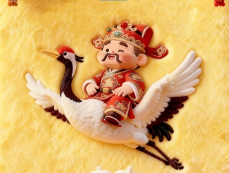 腊月二十三，小年驾到！过年的脚步挡不住了