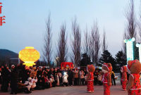 最全攻略来了，精彩抢先看！2026烟台迎新春灯会今夜璀璨启幕