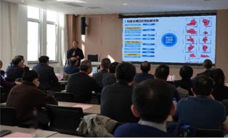 烟台市口腔医学专业医疗质量控制中心工作会议顺利召开  聚焦医疗质量同质化提升  守护市民口腔健康