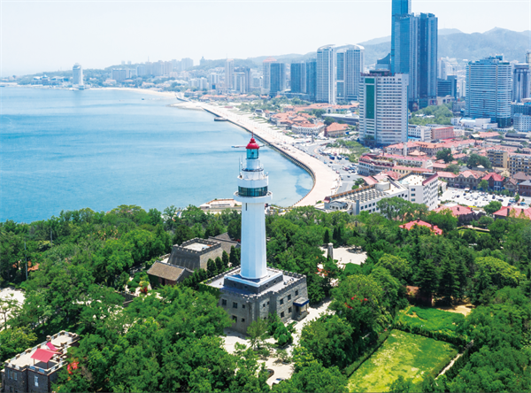 喜报！芝罘区“海上有仙山”荣登省级榜单！2026春节，赴一场山海户外运动之约