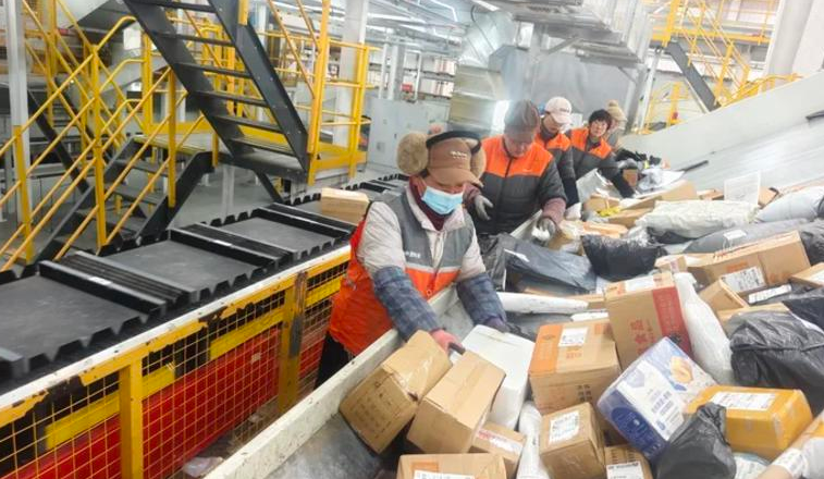 新春走基层|“烟台味”正跨越山海奔向全国餐桌