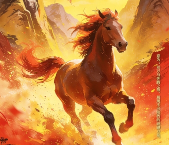 正月初五迎财神：财运爆棚一整年！