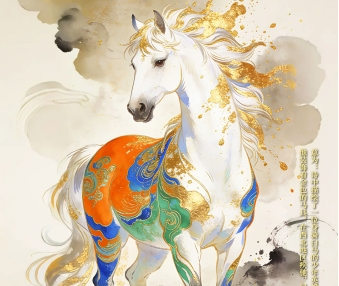 正月初七“人日”图鉴：做闪闪发光的自己