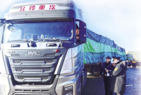 新春走基层|“火眼金睛”守关口