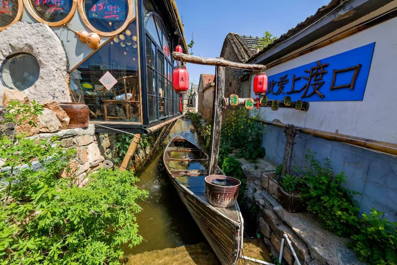 新春走基层|村里开起咖啡馆，看“村咖”如何激活乡村经济新动能？