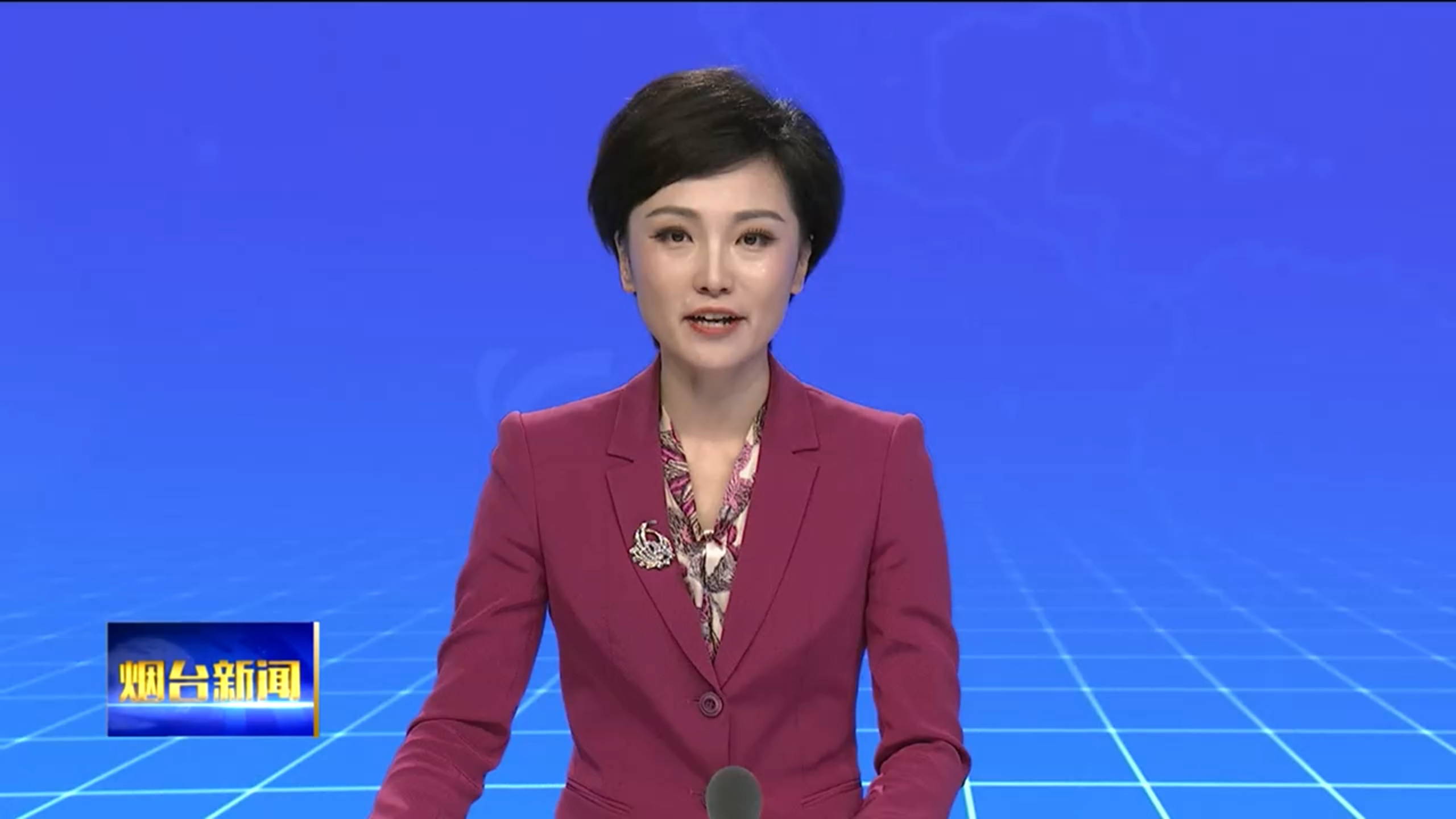 市领导走访慰问市级老同志