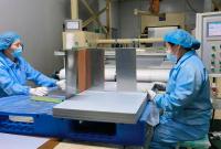 新春走基层|企业坚守忙生产 冲刺开局新征程