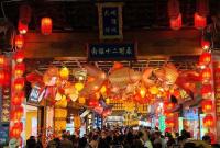 春节假期哪些景点更热门？一组数据盘点