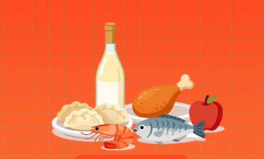 返程坐火车，哪些物品不能带？指南请查收