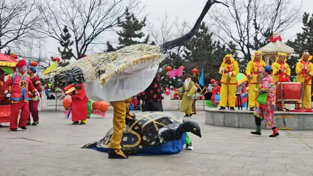 烟台农科院高级农艺师节后上班首日“麦收”忙