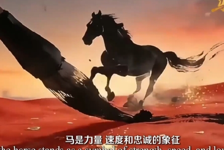 丙午马年，“文物骏马天团”已就位！一众国宝级马文物各展风采，谁能成为你心中的C位？