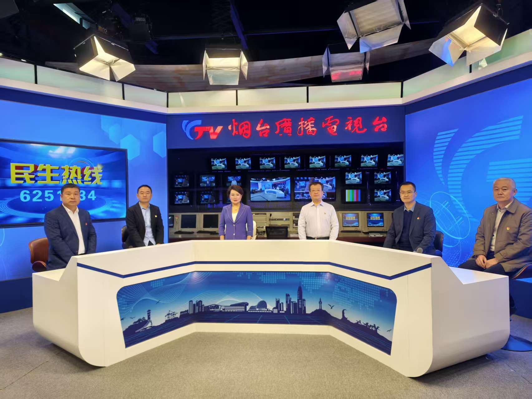 定了！莱山这三地将建口袋公园！