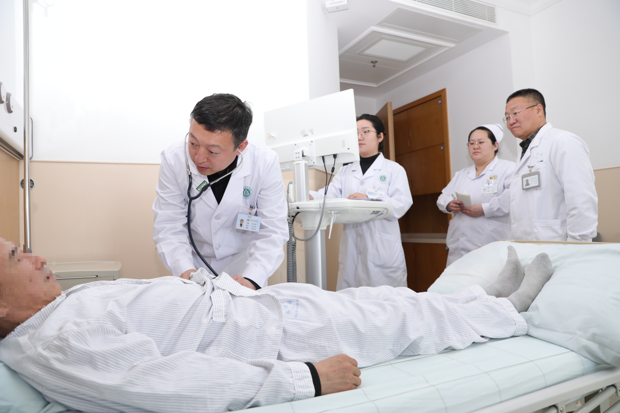 烟台毓璜顶医院莱山院区消化内镜中心：高精尖内镜技术全覆盖，胃肠检查等待时间大幅缩短