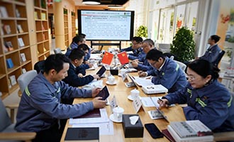 海阳职工文化建设领域获国家级荣誉 山东核电“首核之家”获全国总工会定向支持