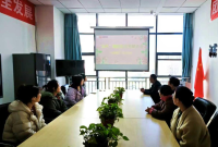 巾帼绽彩践初心 实干担当建新功 浙商保险烟台中支党支部召开“三八”国际妇女节座谈会