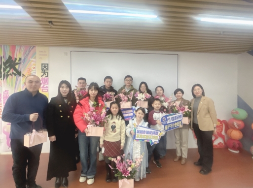 “以花为媒聚贵宾 匠心服务暖人心”——恒安标准人寿烟台中支开展VIP客户专属服务活动