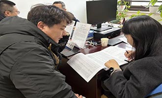 职引未来 乐业无忧 | 烟台职业指导工作室风采录（二）