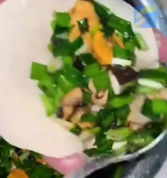 烟台人的春日鲜味攻略：西牟香椿+平价海虹+全蛎宴全安排