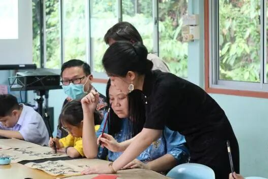 职教出海|烟台幼师高专教师赴马来西亚文化交流，班墨学院海外建设再谱新篇