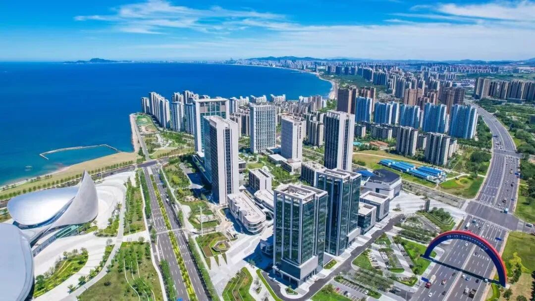 IBM×烟台，全球AI巨头要在烟台黄渤海新区建顶级创新中心？