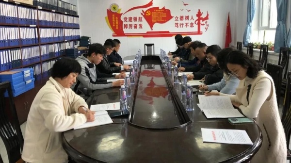 烟台市体校召开膳食监督委员会工作会议 筑牢舌尖上的安全与健康防线