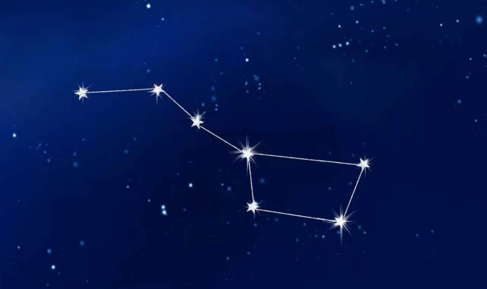 星空有约|春夜观星指南