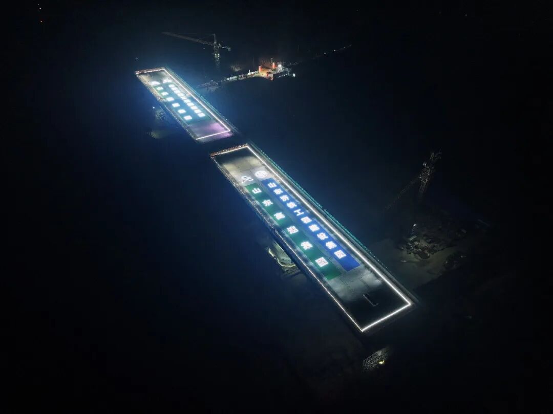 烟蓬改扩建项目最新消息！