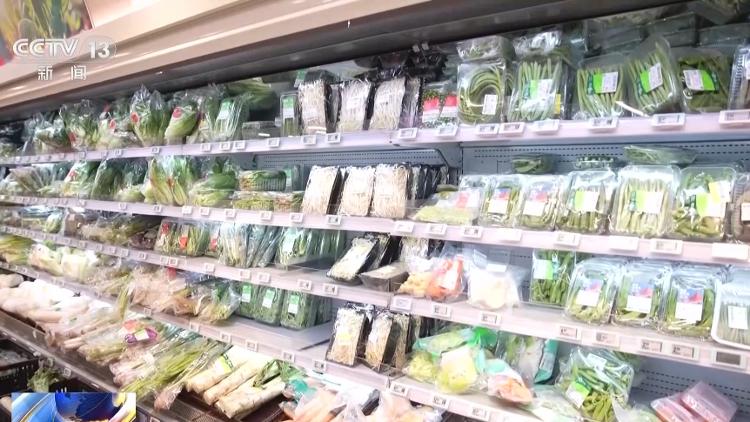 “春味”集中上市 舌尖尝鲜正当时