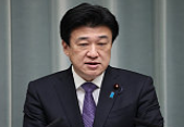 日本内阁官房长官：将防止再度发生强闯使馆这类事件
