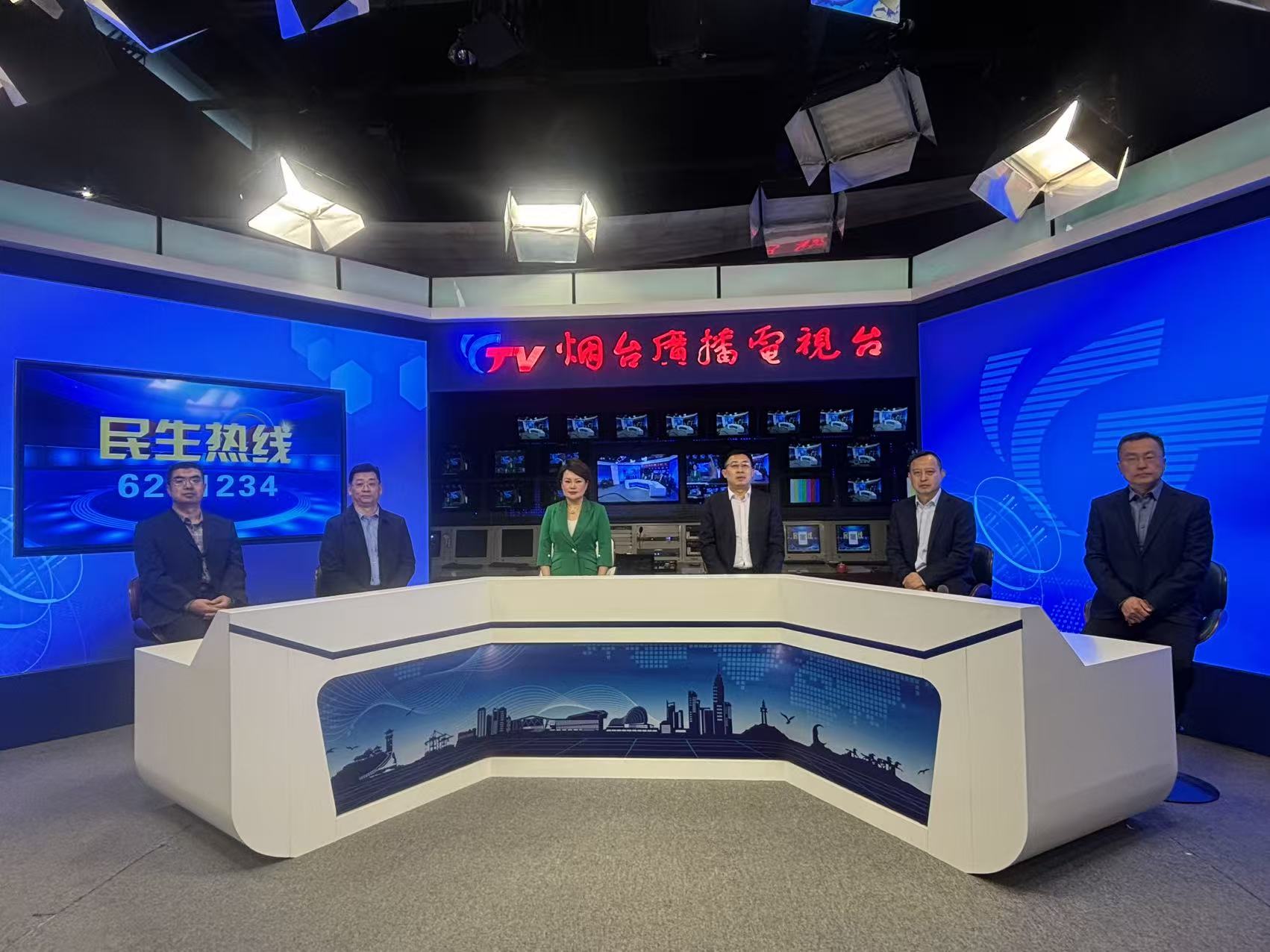 芝罘区这些区域将用上万华余热，部门回应最新进展