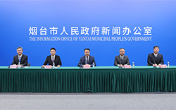 建设10条生态廊道、100条幸福河湖……“十五五”烟台水利这样干