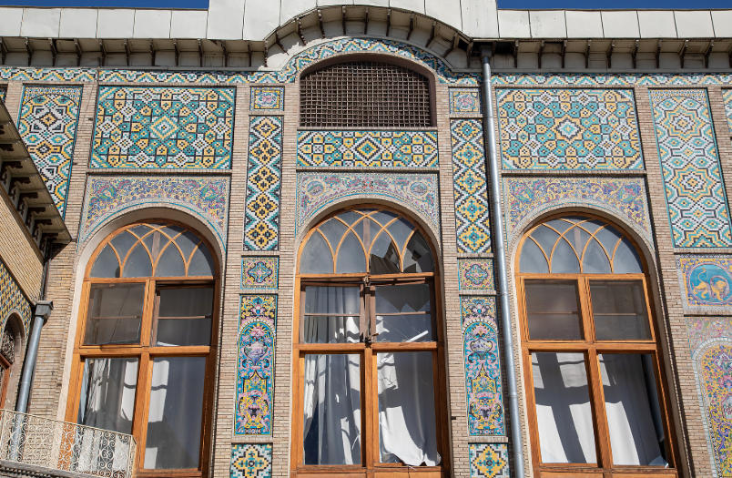 伊朗称至少120处博物馆和历史文化遗迹遭美以袭击受损