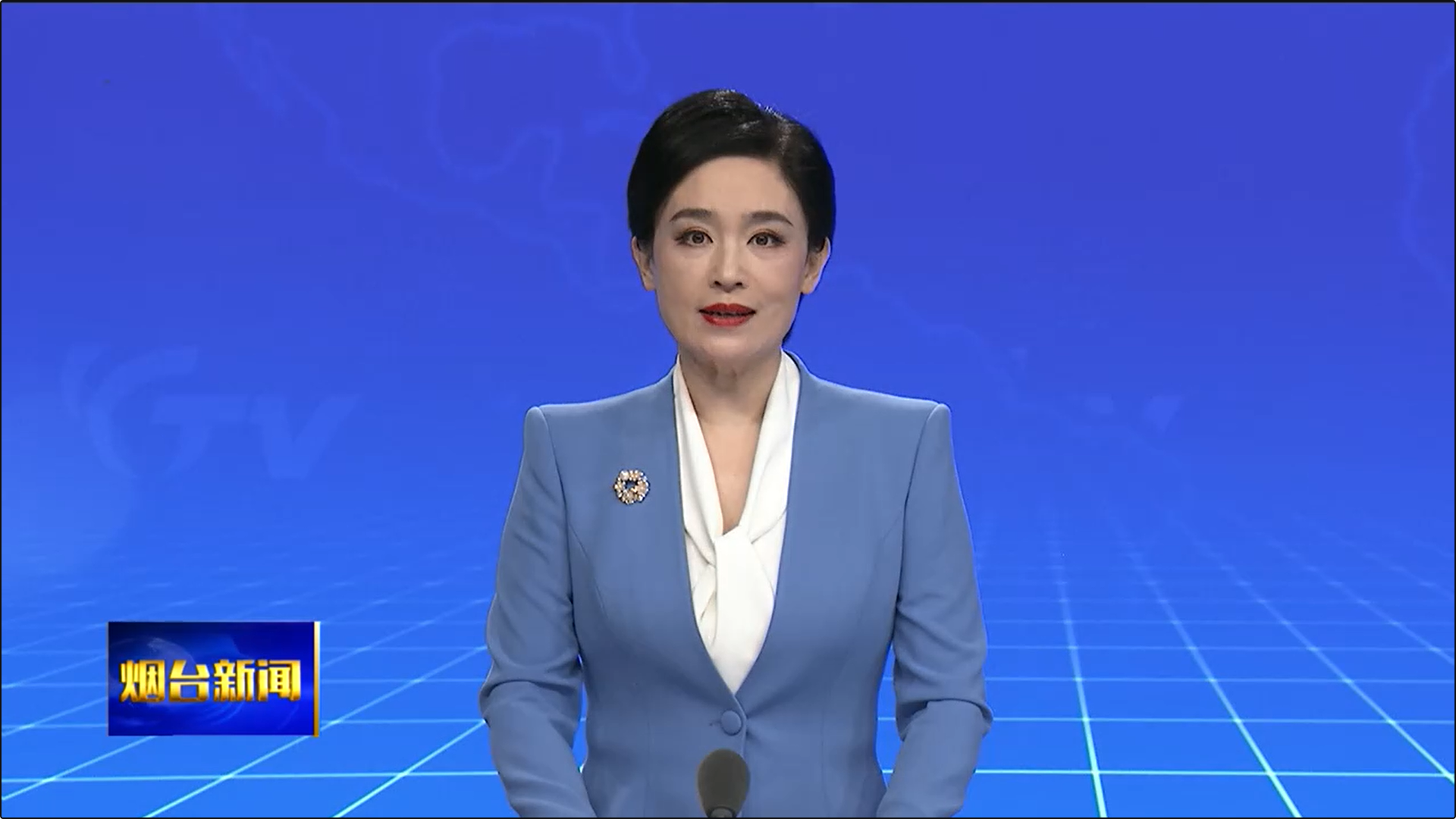 市委常委会召开会议