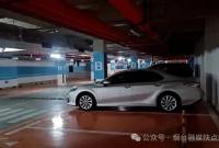 芝罘一小区车位“只售不租”引发关注，主管部门最新表态
