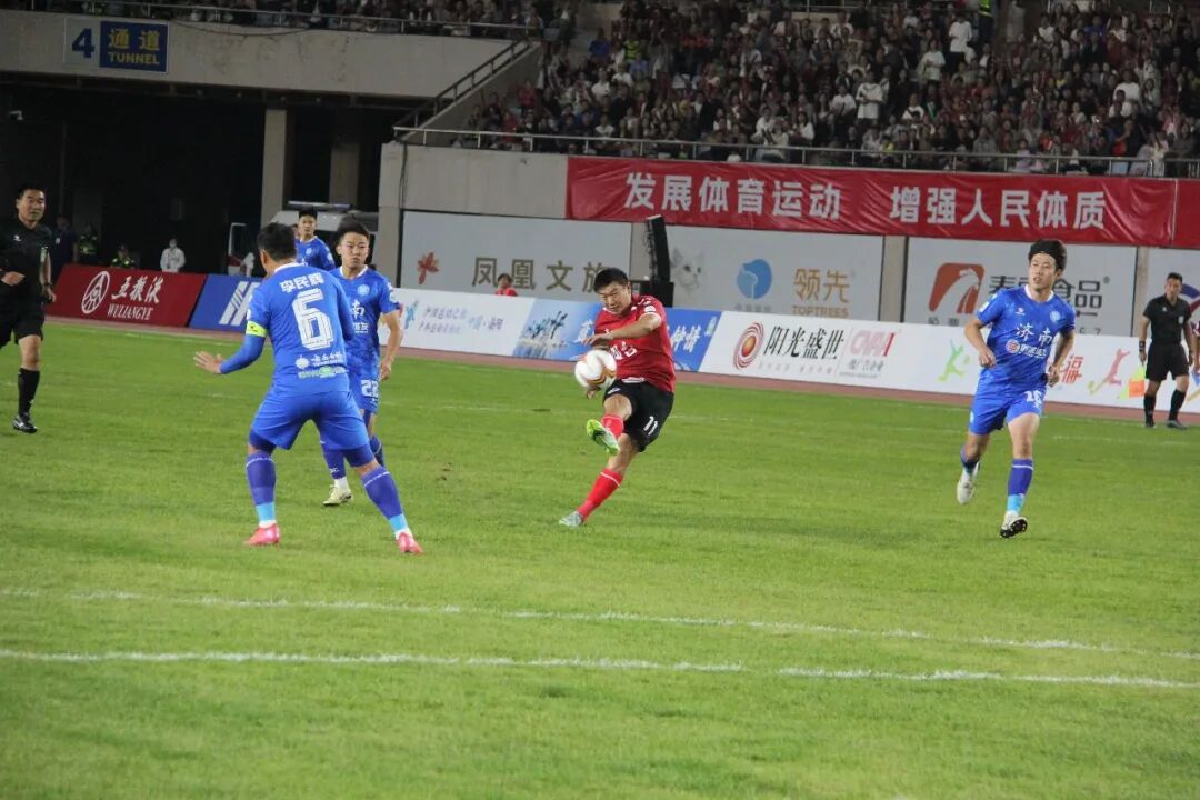 2026齐鲁超赛，烟台队重装出征，4月25日招远首战