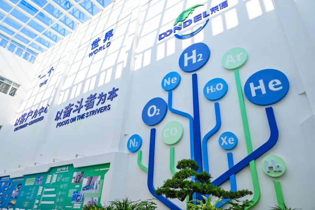 烟台黄渤海新区17条精准政策赋能先进制造业