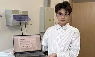 从烟大到国科大，他把硬实力写成录取通知书！
