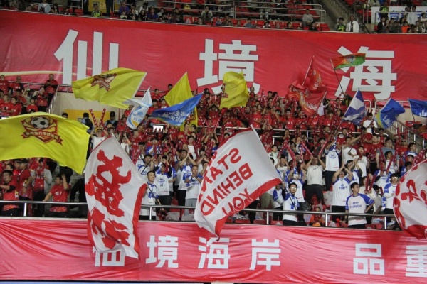 2026齐鲁超赛焕新启幕！烟台队重装出征，4月25日招远首战