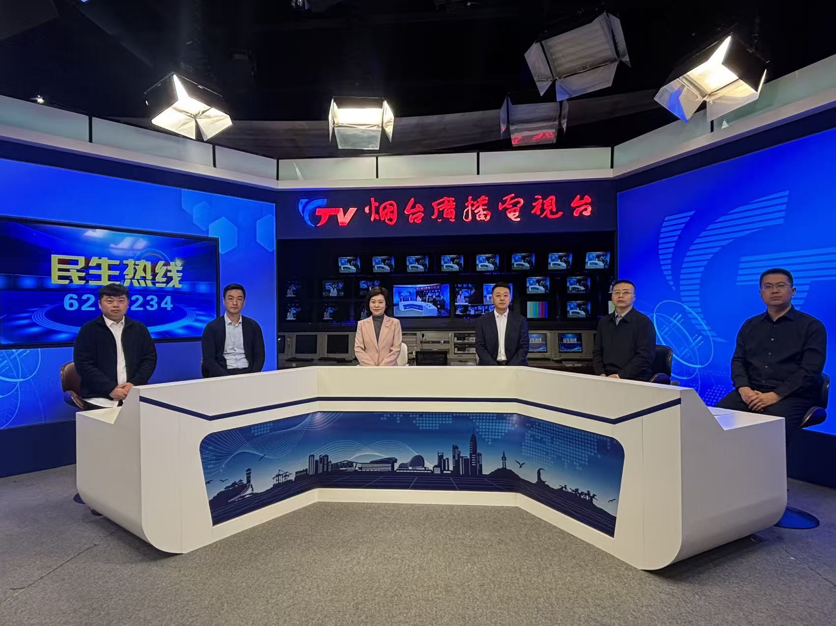 莱山凤凰山庄B区交付、凤凰西路北延最新进展