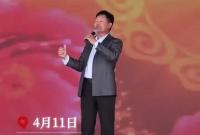 第二届烟台村歌大赛今天在梨乡莱阳启动。本届大赛设乡韵原创、天籁合唱、村咖靓声三大赛道，赛程含15个区市初赛、5场分区赛及年底总决赛，赛后将办全国邀请赛。报名面向全烟台市民及团队。
